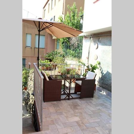 Ca Du Rocco - Citra 011019-Lt-0343 Apartment Monterosso al Mare Exterior photo