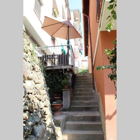 Ca Du Rocco - Citra 011019-Lt-0343 Apartment Monterosso al Mare Exterior photo