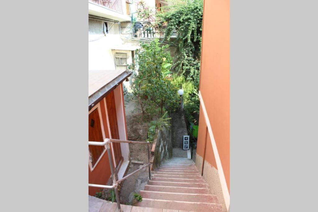 Ca Du Rocco - Citra 011019-Lt-0343 Apartment Monterosso al Mare Exterior photo